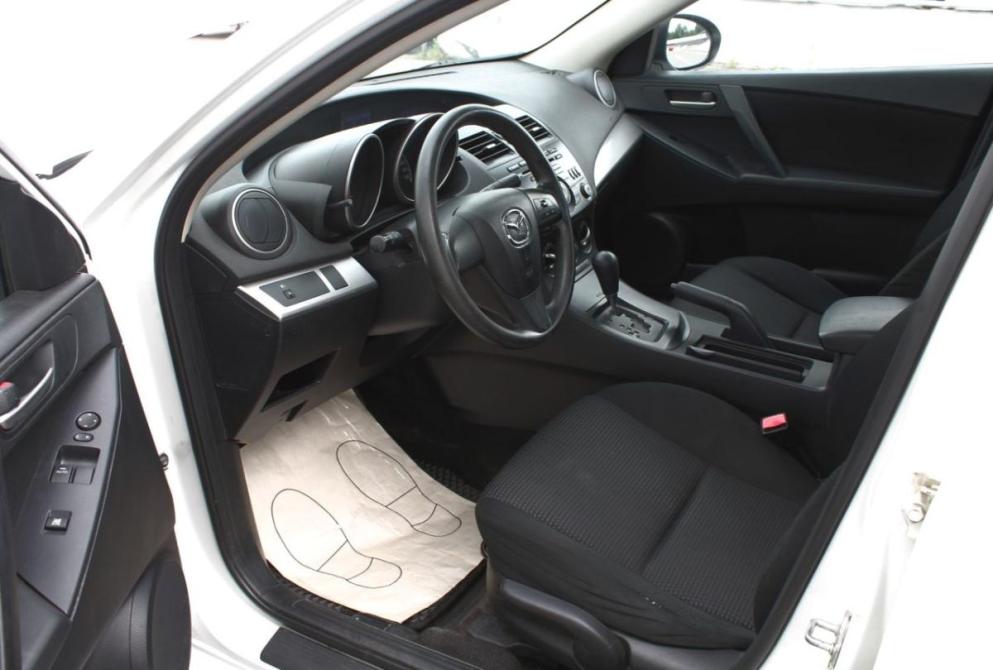 Mazda 3 II (BL) Нижний Новгород  - изображение 15