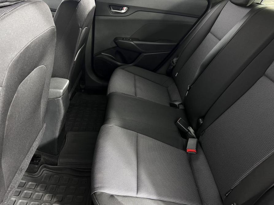 Hyundai Solaris II Калининград  - изображение 10