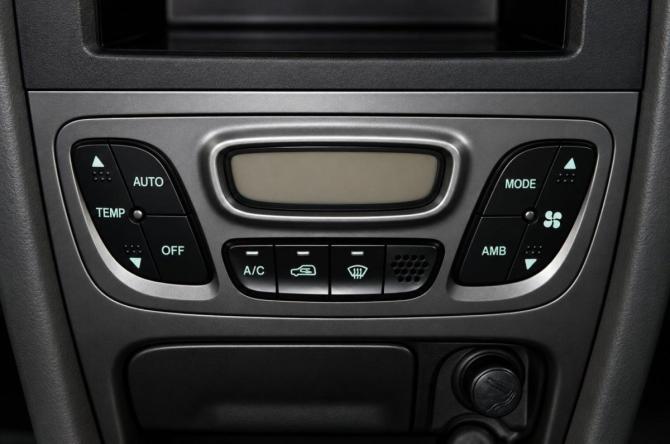 Hyundai Santa Fe Classic с пробегом 2007 года, цена 829 000 рублей, 224000 км, внедорожник, Автокод Объявления