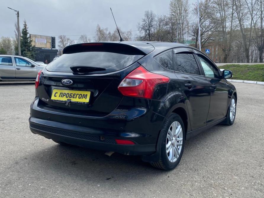 Ford Focus III Нефтекамск  - изображение 4