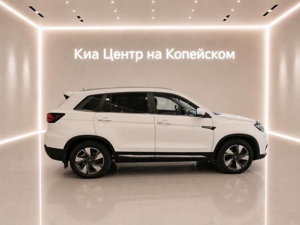 Changan CS75 I Рестайлинг с пробегом 2020 года, цена 1 699 000 рублей, 78400 км, внедорожник, Автокод Объявления