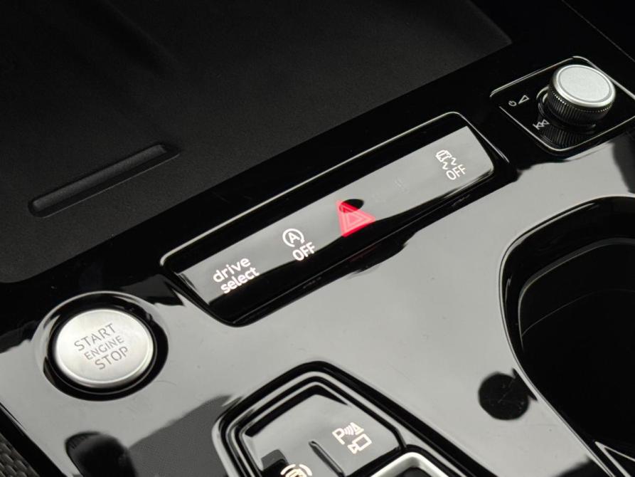 Audi A5 III (B10) Воронеж  - изображение 23