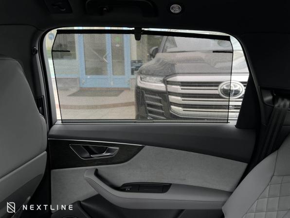 Новый Audi Q7 II (4M) Рестайлинг 2 2025 года, цена 11 990 000 рублей, внедорожник, Автокод Объявления