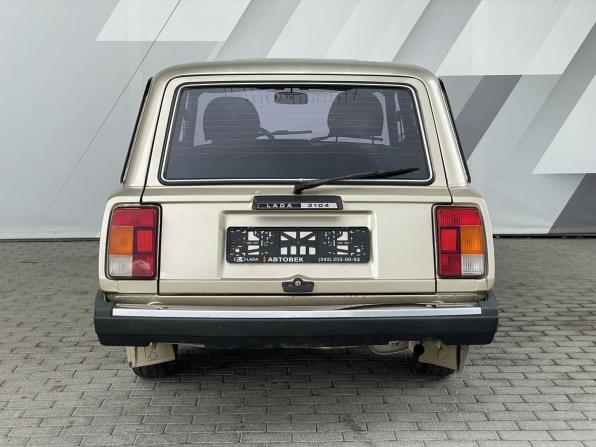 Lada (ВАЗ) 2104 с пробегом 2011 года, цена 212 000 рублей, 69476 км, универсал, Автокод Объявления