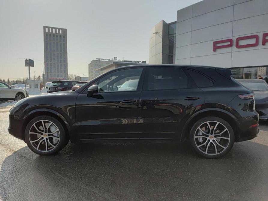 Porsche Cayenne III Казань  - изображение 10