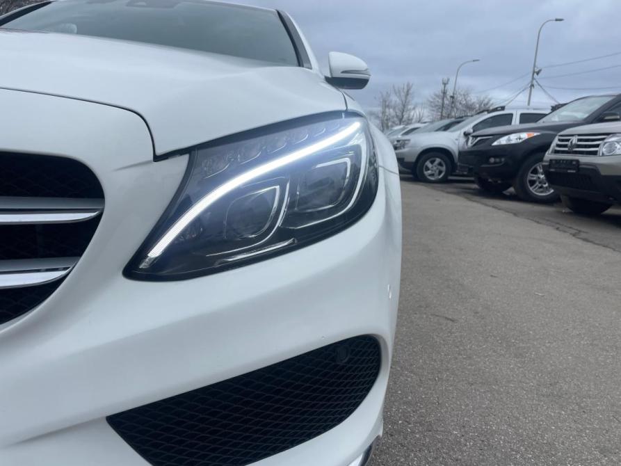 Mercedes-Benz C-Класс IV (W205) Саратов  - изображение 19