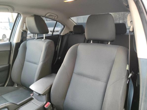 Mazda 3 II (BL) с пробегом 2011 года, цена 745 000 рублей, 175281 км, седан, Автокод Объявления