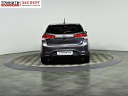 Kia Rio III Рестайлинг Белгород  - изображение 24