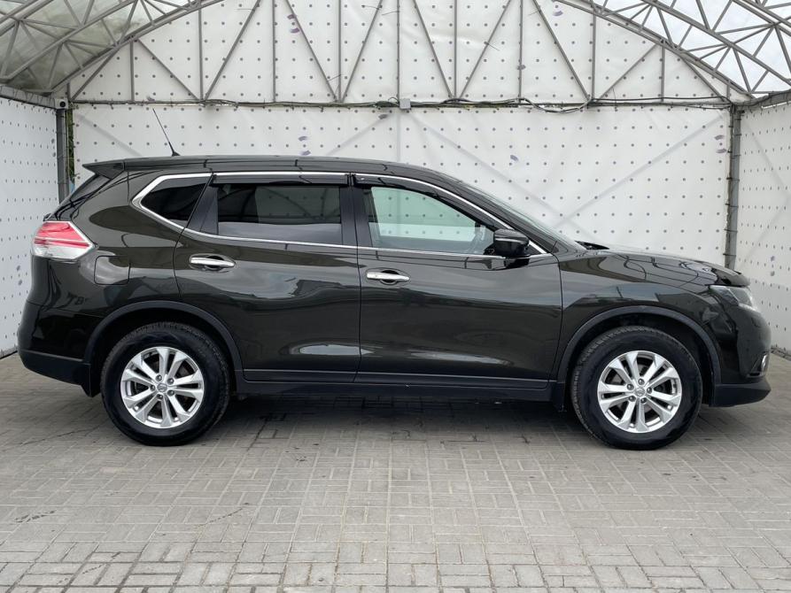 Nissan X-Trail III Тамбов  - изображение 9