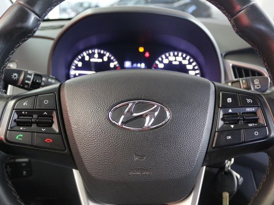 Hyundai Creta I Стерлитамак  - изображение 11