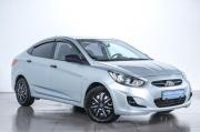 Hyundai Solaris I Рестайлинг Челябинск  - изображение 18