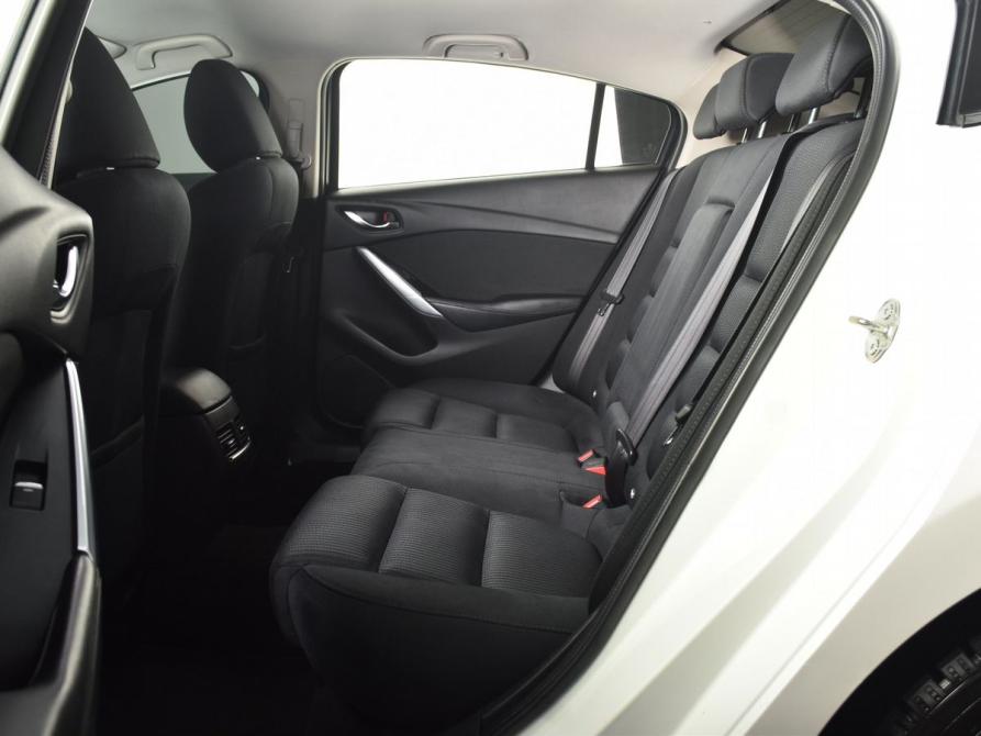 Mazda 6 III (GJ) Рестайлинг 2 Кемерово  - изображение 14