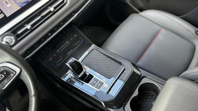 Xcite X-Cross 7 с пробегом 2024 года, цена 2 010 000 рублей, 30354 км, внедорожник, Автокод Объявления