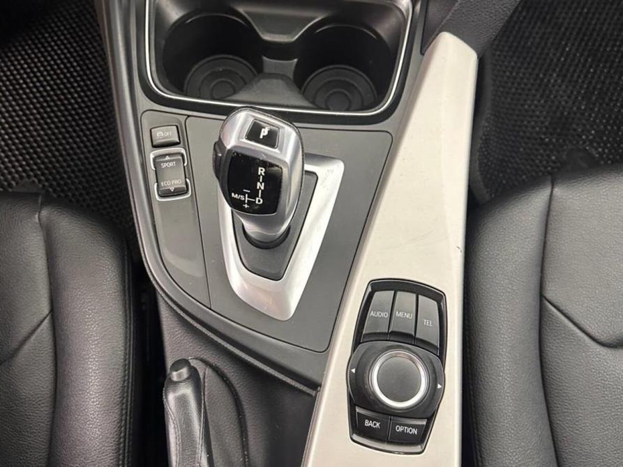 BMW 3 серии VI (F3x) Ногинск  - изображение 10