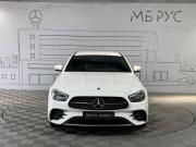 Mercedes-Benz E-Класс V (W213 S213 C238) Рестайлинг Москва  - изображение 28