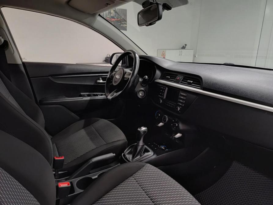 Kia Rio IV Казань  - изображение 13