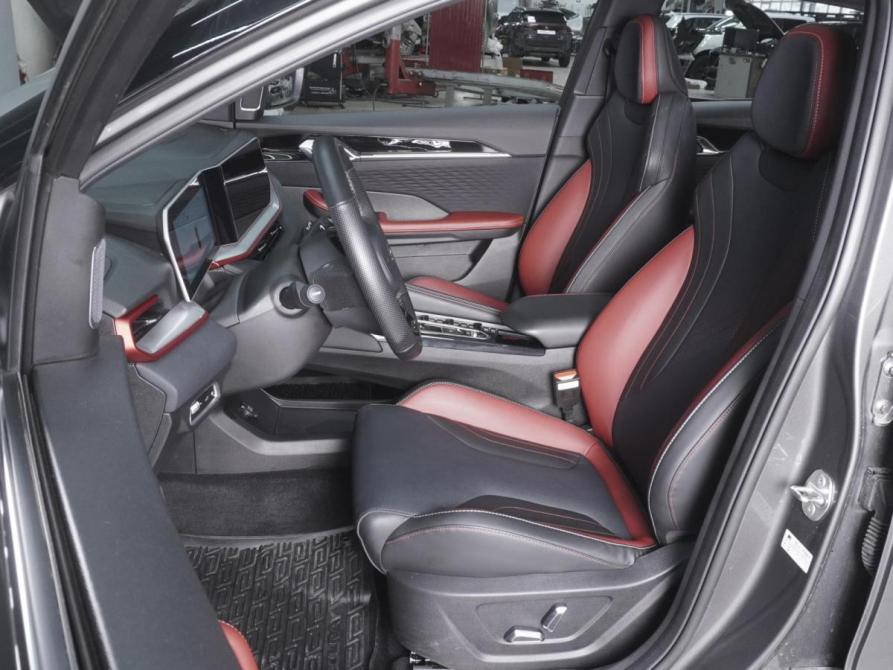 Geely Coolray I Рестайлинг Ростов-на-Дону  - изображение 10