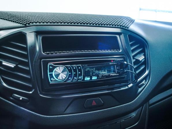 Lada (ВАЗ) Vesta I с пробегом 2017 года, цена 690 000 рублей, 96195 км, седан, Автокод Объявления