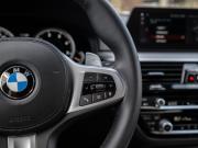 BMW 5 серии VII (G30/G31/G38) Сочи  - изображение 47
