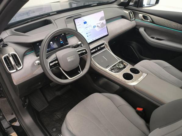 Geely Galaxy M7 с пробегом 2026 года, цена 3 770 000 рублей, 30 км, внедорожник, Автокод Объявления
