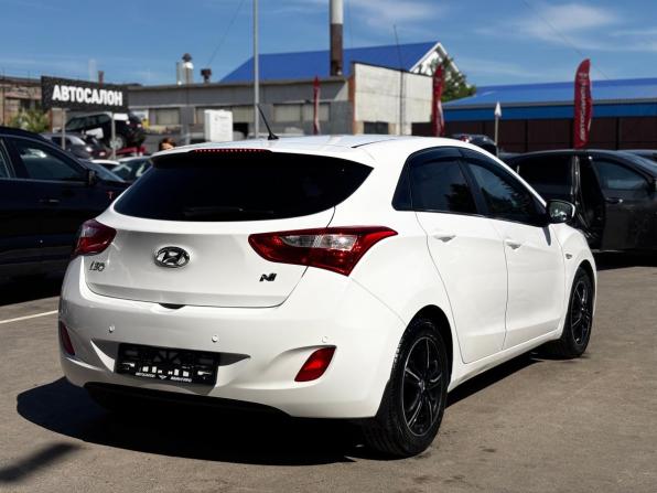 Hyundai i30 II с пробегом 2014 года, цена 1 000 000 рублей, 151565 км, хэтчбек, Автокод Объявления