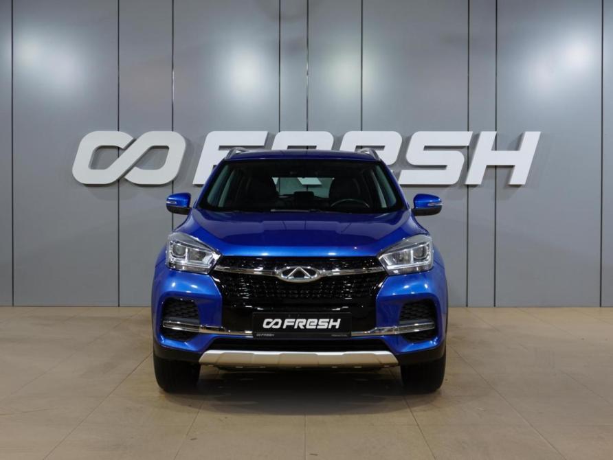 Chery Tiggo 4 I Рестайлинг Воронеж  - изображение 3