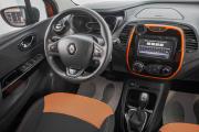 Renault Kaptur I Барнаул  - изображение 44