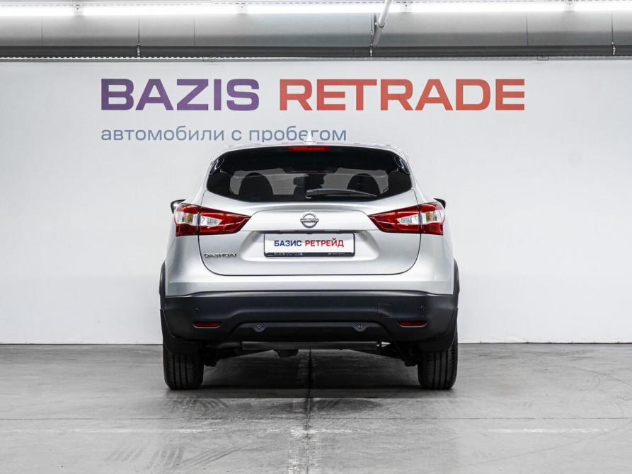 Nissan Qashqai II Тюмень  - изображение 7