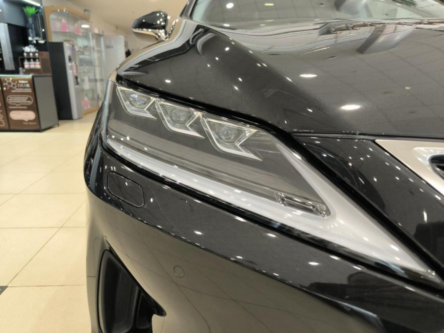 Lexus RX IV Рестайлинг Казань  - изображение 21