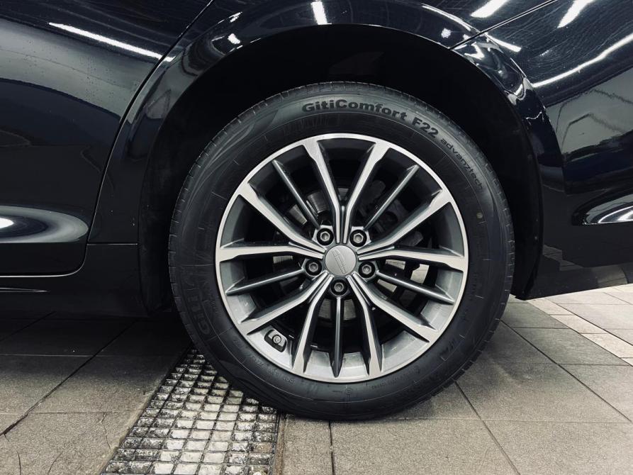 Geely Preface I Санкт-Петербург  - изображение 7