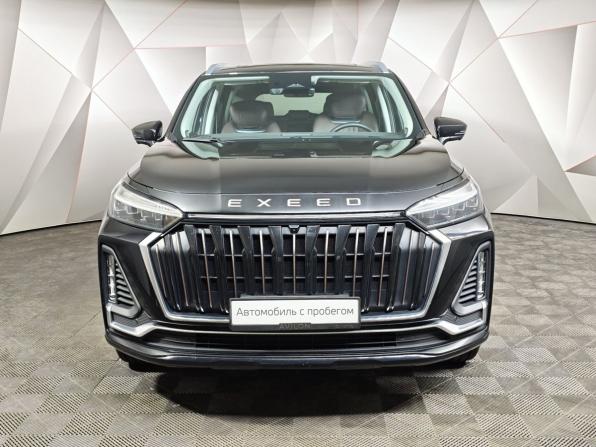 Exeed VX I Рестайлинг с пробегом 2023 года, цена 3 205 000 рублей, 43511 км, внедорожник, Автокод Объявления