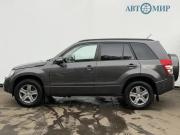Suzuki Grand Vitara II Рестайлинг 2 Москва  - изображение 18