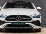 Mercedes-Benz CLE Москва  - изображение 22