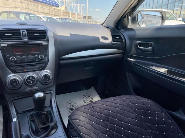 FAW Besturn B50 I с пробегом 2013 года, цена 457 000 рублей, 107674 км, седан, Автокод Объявления