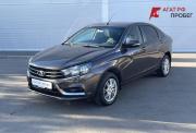 Lada (ВАЗ) Vesta I Иваново  - изображение 26