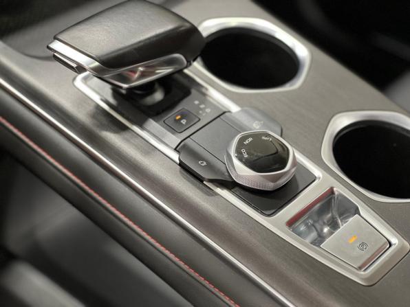 Changan CS55 Plus II Рестайлинг с пробегом 2024 года, цена 2 200 000 рублей, 19000 км, внедорожник, Автокод Объявления
