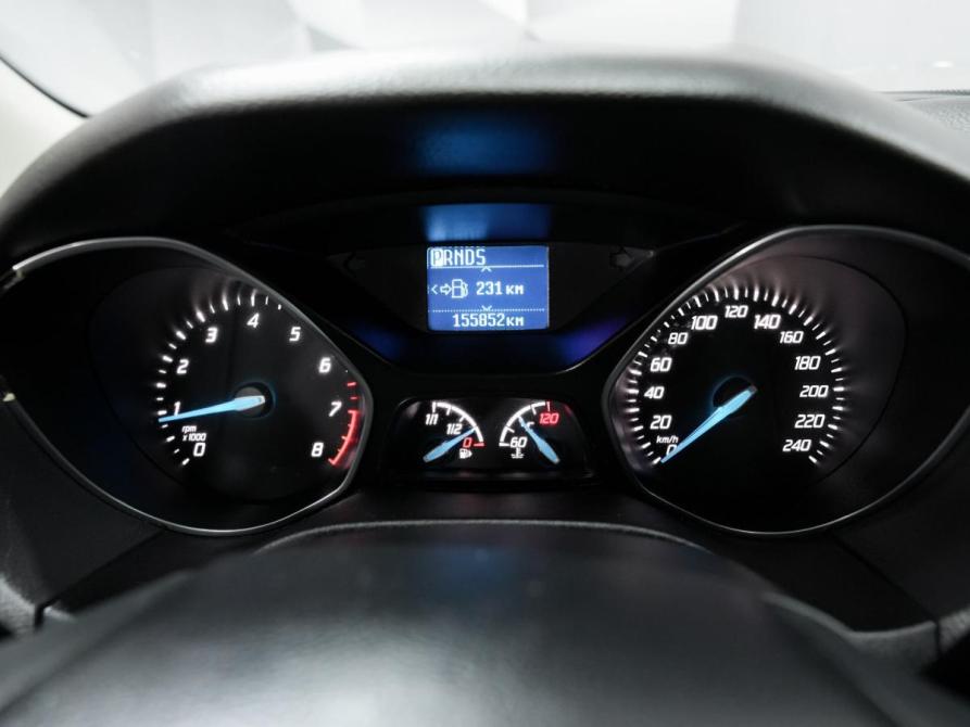 Ford Focus III Ульяновск  - изображение 11