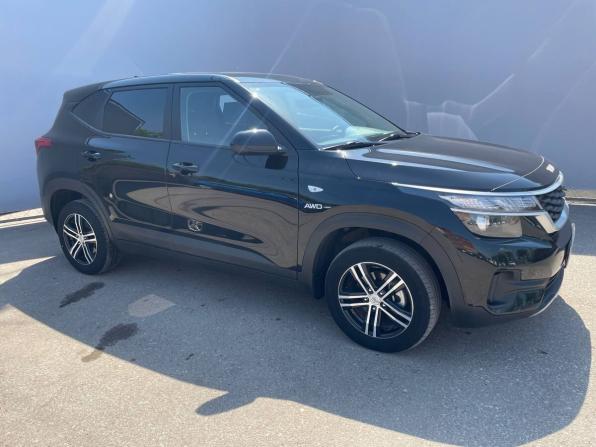 Kia Seltos I с пробегом 2022 года, цена 2 300 000 рублей, 94351 км, внедорожник, Автокод Объявления