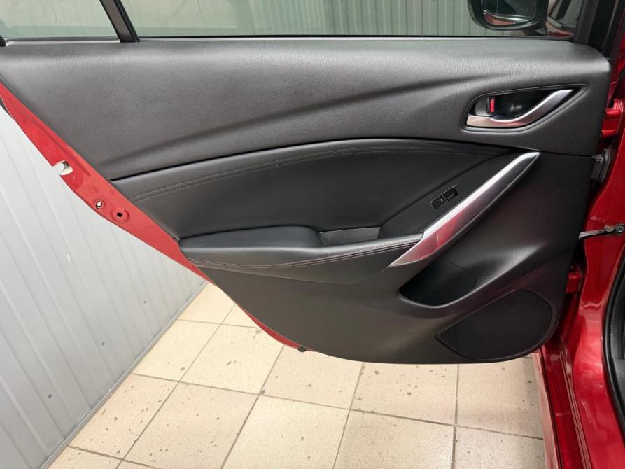 Mazda 6 III (GJ) Магнитогорск  - изображение 14