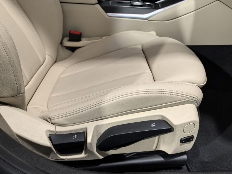 BMW 3 серии VII (G2x) Санкт-Петербург  - изображение 21