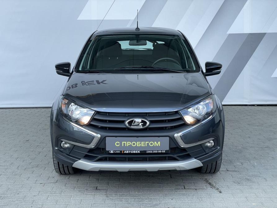 Lada (ВАЗ) Granta I Рестайлинг Екатеринбург  - изображение 2