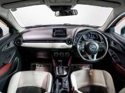 Mazda CX-3 I Чита  - изображение 30