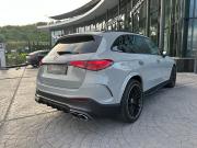 Mercedes-Benz GLC I (X253) Рестайлинг Сочи  - изображение 12