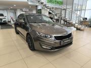 Kia Optima III Рестайлинг Казань  - изображение 25