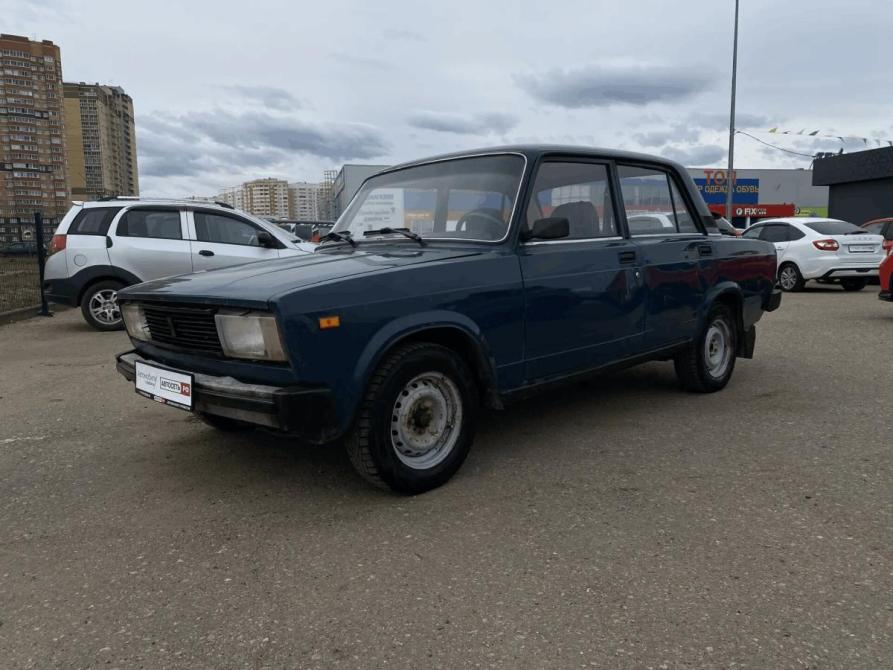 Lada (ВАЗ) 2105 Тверь  - изображение 1