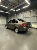 Lada (ВАЗ) Granta I Красноярск  - изображение 19