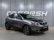 Nissan Qashqai II Воронеж  - изображение 24