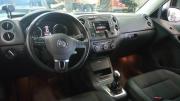Volkswagen Tiguan I Рестайлинг Санкт-Петербург  - изображение 10