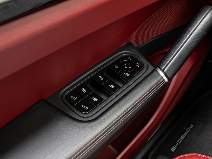 Porsche Cayenne III Краснодар  - изображение 31