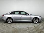 Audi A4 V (B9) Санкт-Петербург  - изображение 29